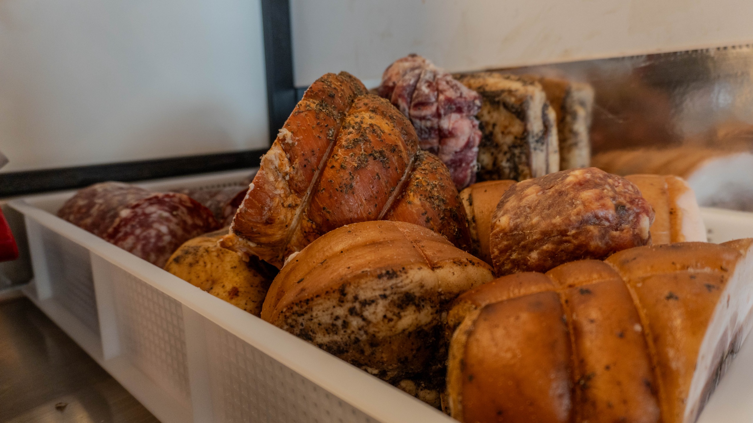 I nostri salumi